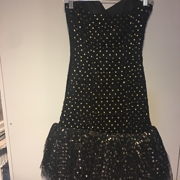 Eugene Alexander Cocktail Dress - Picture 2 of 6